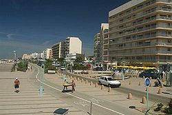 Saint-Jean-de-Monts - Beach 1